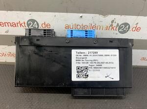 217289 Steuergerät BMW 3er Touring (E91) 61359176886