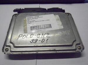 Control unit VW Passat (3B2)