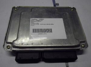 Controller SEAT Toledo II (1M2)