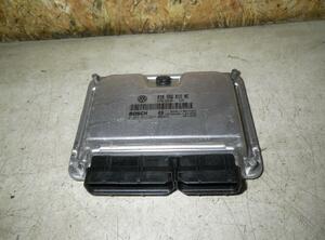 Control unit SKODA Fabia I Combi (6Y5)