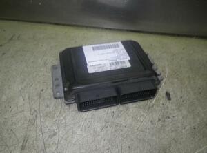 Controller RENAULT Clio II (BB, CB)