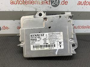 Regeleenheid RENAULT Clio III (BR0/1, CR0/1)