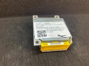 Control unit MERCEDES-BENZ A-CLASS (W168)