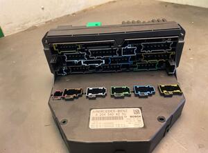 Control unit MERCEDES-BENZ C-CLASS (W204)