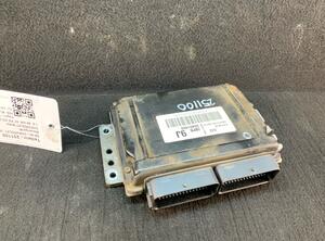 Control unit CHEVROLET MATIZ (M200, M250)