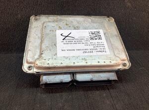 Control unit SKODA FABIA II (542)