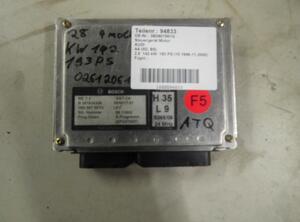 Control unit AUDI A4 (8D2, B5), AUDI A6 (4B2, C5), VW PASSAT (3B2)