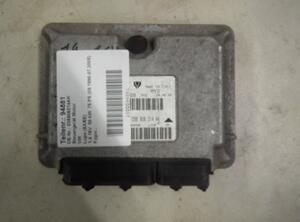 Control unit VW LUPO (6X1, 6E1)