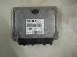 Control unit VW GOLF IV (1J1)