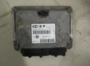 Control unit VW GOLF IV Variant (1J5)