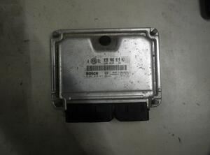 Control unit VW GOLF IV (1J1)