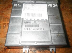 Control unit AUDI A4 (8D2, B5)