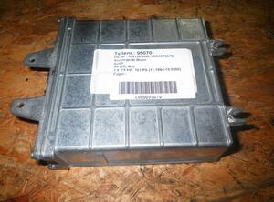 Control unit AUDI A4 (8D2, B5)