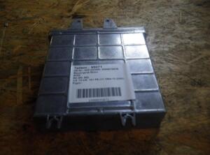 Control unit AUDI A4 (8D2, B5)