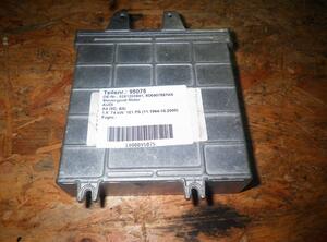 Control unit AUDI A4 (8D2, B5)