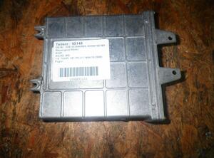 Control unit AUDI A4 (8D2, B5), VW PASSAT (3B2)