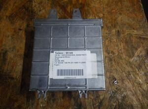 Control unit AUDI A4 (8D2, B5)