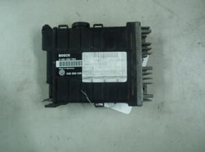 Control unit VW POLO Hatchback Van (86CF)