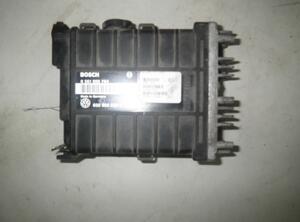 Control unit VW POLO Hatchback Van (86CF)