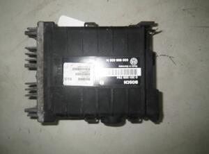 Control unit VW POLO Hatchback Van (86CF)