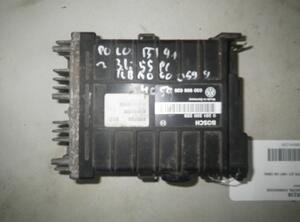 Control unit VW POLO (86C, 80)