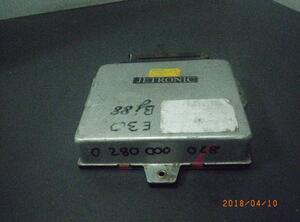 Control unit BMW 3 (E30)