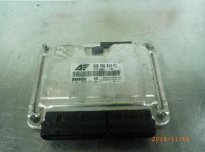 Control unit VW SHARAN (7M8, 7M9, 7M6)