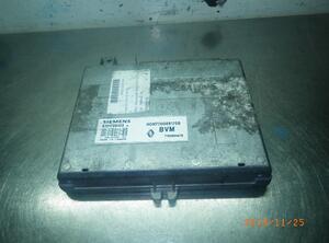 Control unit RENAULT CLIO I (B/C57_, 5/357_)