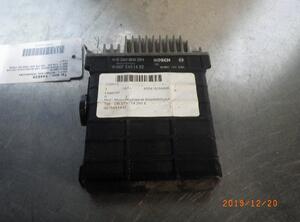 Control unit MERCEDES-BENZ 124 Saloon (W124)