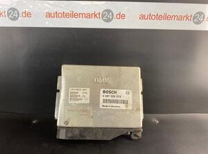 Control unit BMW 3 Coupe (E36)