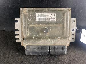 Control unit NISSAN MICRA III (K12)