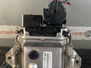 Control unit NISSAN NOTE (E11, NE11)