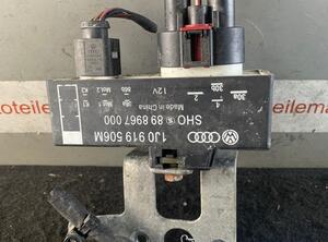 Control unit VW POLO (6R1, 6C1), VW POLO Van (6R)