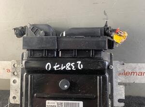 Control unit NISSAN NOTE (E11, NE11)