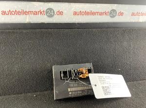 Control unit VW TOURAN (1T1, 1T2), VW TOURAN VAN (1T1, 1T2)