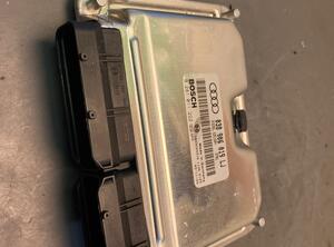 Control unit AUDI A4 (8E2, B6)