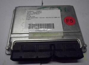 Control unit AUDI A6 (4A2, C4)