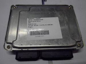 Control unit VW GOLF IV (1J1)