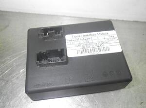 Control unit OPEL CORSA D (S07)