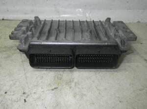 Control unit RENAULT CLIO II (BB_, CB_), RENAULT THALIA I (LB_)