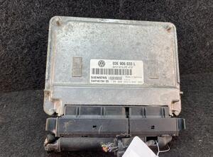 Control unit VW POLO (9N_)