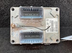 Control unit FIAT PUNTO (199_), FIAT GRANDE PUNTO (199_), FIAT PUNTO EVO (199_)