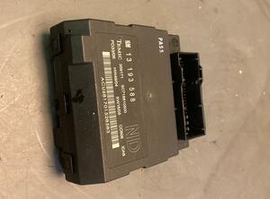 Control unit OPEL VECTRA C (Z02)