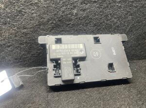 Control unit MERCEDES-BENZ C-CLASS (W203)