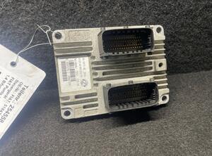 Control unit FIAT PUNTO (199_)