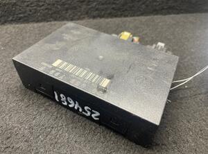 Control unit SEAT LEON (1M1)