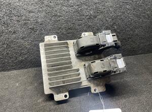 Control unit OPEL ASTRA J (P10)