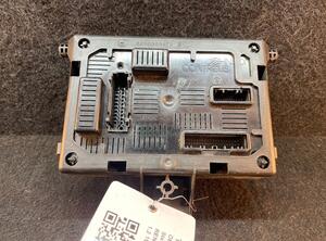 Control unit RENAULT CLIO III (BR0/1, CR0/1), RENAULT CLIO IV (BH_)