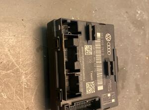 Control unit AUDI A4 (8K2, B8), AUDI A4 (8W2, 8WC, B9)