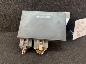 Control unit VW GOLF IV (1J1), VW GOLF IV Variant (1J5)